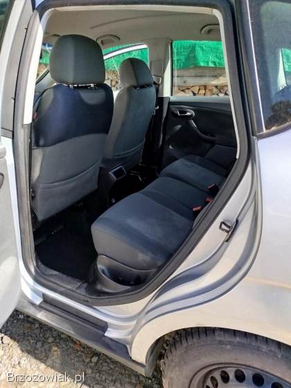 Seat Altea Altea 1994