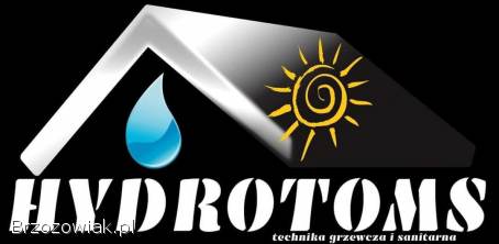 HYDROTOMS -  FIRMA HYDRAULICZNA