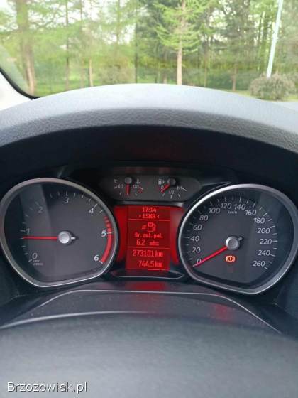 Ford S-Max 2007