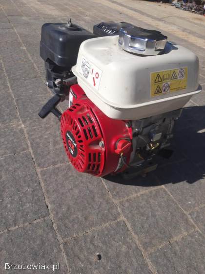 Silnik Honda GX120