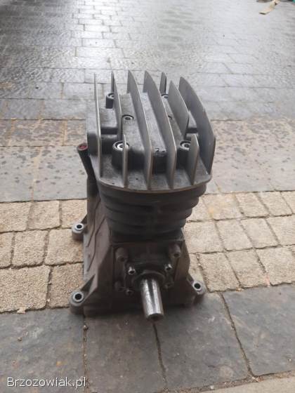 Sprężarka ABAC 2800