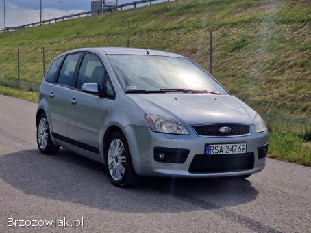 Ford C-MAX 2004