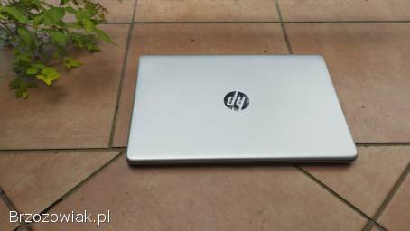 HP 15s-eq 15,  6 Full HD Athlon Silver 3050U 8GB Ram 256GB SSD M2