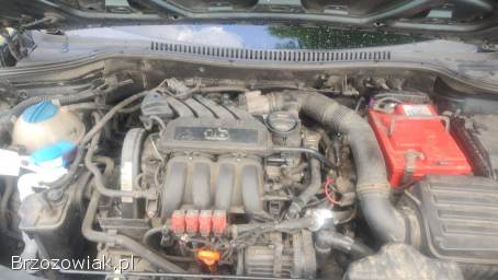 Seat Leon MPI 1.  6 LPG 2006