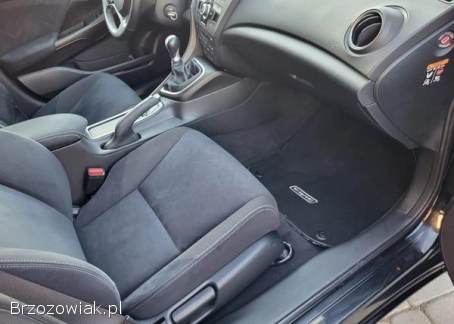 Honda Civic 2014