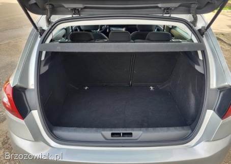 Peugeot 308 2016