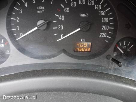 Opel Corsa C enjoy 2005