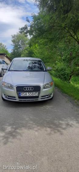 Audi A4 B7 2005