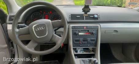 Audi A4 B7 2005