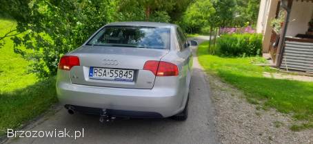 Audi A4 B7 2005