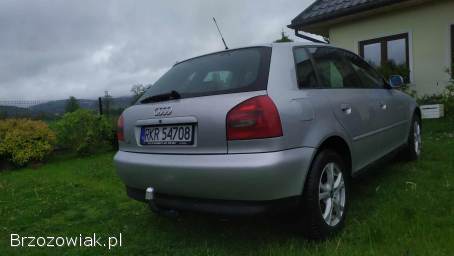 Audi A3 8l 1999