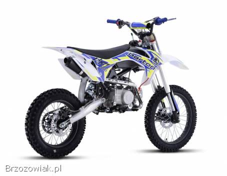 Cross 125 Barton NXT 125 Rozrusznik Mrf kayo ycf 2023