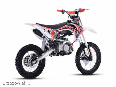 Cross 125 Barton NXT 125 Rozrusznik Mrf kayo ycf 2023