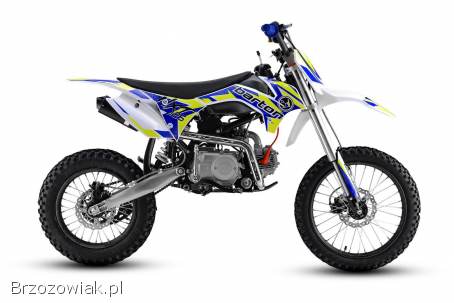 Cross 125 Barton NXT 125 Rozrusznik Mrf kayo ycf 2023