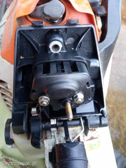 Pilarka spalinowa Stihl MS 270C