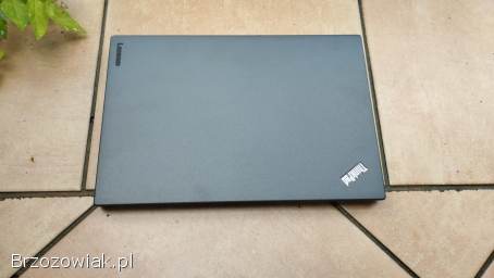 Lenovo ThinkPad X270 FHD IPS Dotyk i5-7300U 512GB SSD PL Klawiatura