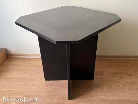 Niski stolik,  ława Meble Polskie -  55,  5x55,  5x56,  5cm