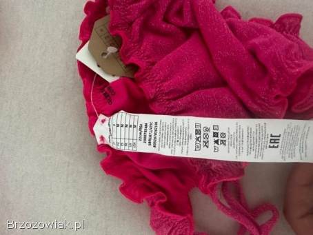 Strój kąpielowy Calzedonia nowy