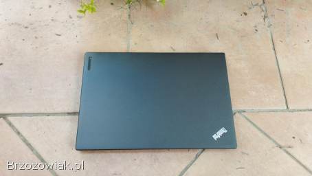 Lenovo ThinkPad X270 FHD IPS Dotyk i5-7300U SSD PL Klawiatura podświetlana