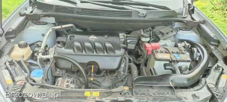 Nissan Qashqai 2011