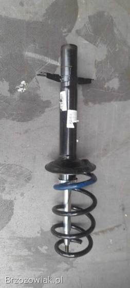 Amortyzatory + Sprężyny NOWE Ducato Jumper Boxer