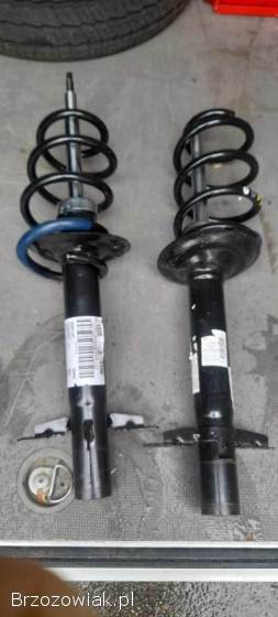 Amortyzatory + Sprężyny NOWE Ducato Jumper Boxer