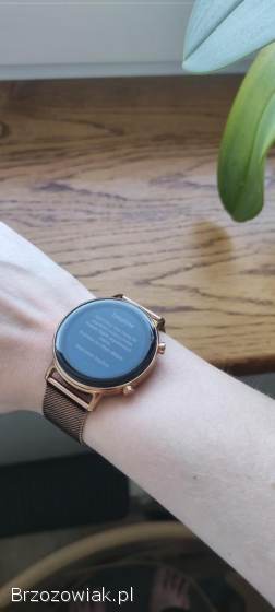 Smartwatch Huawei gt2