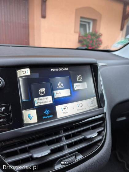 Peugeot 208 2013