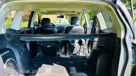 Mitsubishi Outlander II 2009