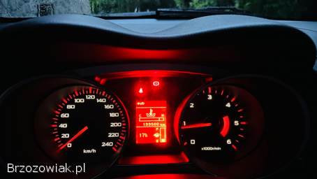Mitsubishi Outlander II 2009