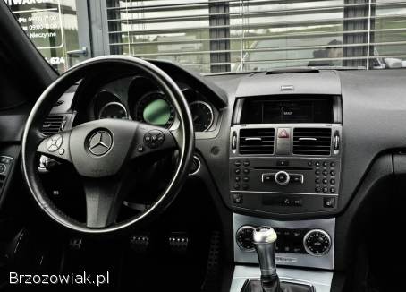 Mercedes-Benz Klasa C 180 AMG 2010