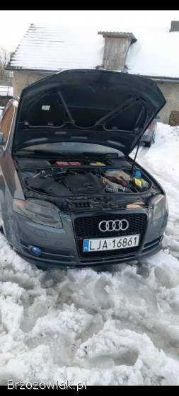 Audi A4 B7 2005