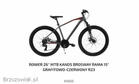 Nowe rowerki 26 cal 27.  5 cal.  Zapraszam. .  Płatność gotówką.