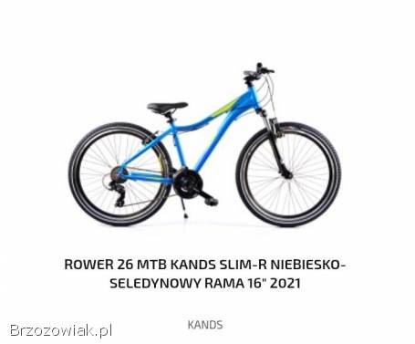 Nowe rowerki 26 cal 27.  5 cal.  Zapraszam. .  Płatność gotówką.