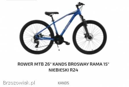 Nowe rowerki 26 cal 27.  5 cal.  Zapraszam. .  Płatność gotówką.