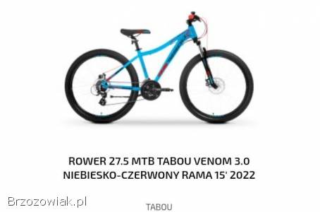 Nowe rowerki 26 cal 27.  5 cal.  Zapraszam. .  Płatność gotówką.