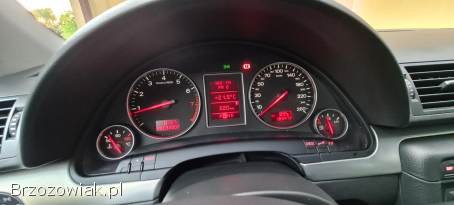 Audi A4 B6 2002
