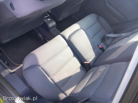 Audi A3 Stan bdb zadbane 2001