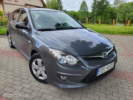 Hyundai i30 2010