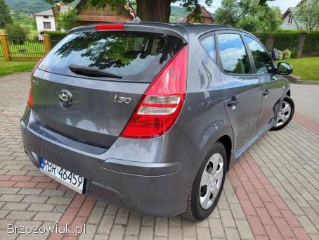 Hyundai i30 2010