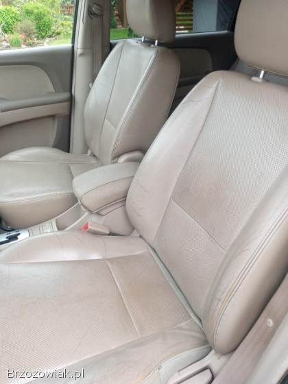 Kia Sportage 2 2005