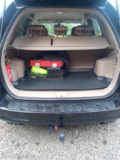 Kia Sportage 2 2005