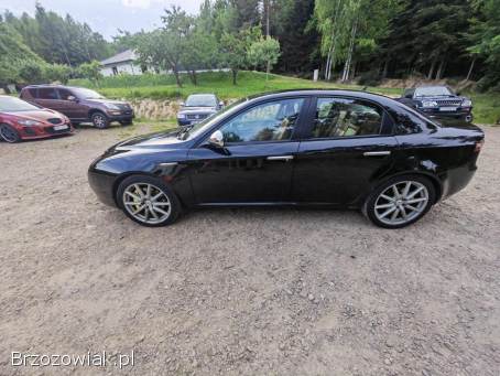 Alfa Romeo 159 2006