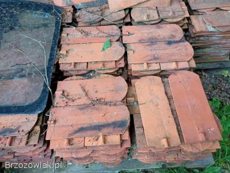 Dachówka karpiówka