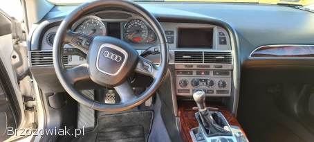 Audi A6 C6 2004