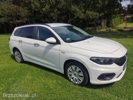Fiat Tipo LOUNGE 2017
