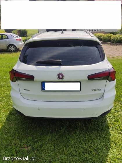 Fiat Tipo LOUNGE 2017