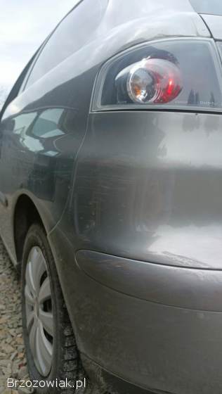 Seat Ibiza 6L 2003