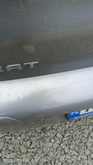 Seat Ibiza 6L 2003