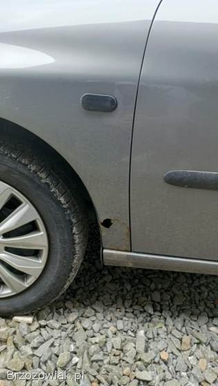 Seat Ibiza 6L 2003
